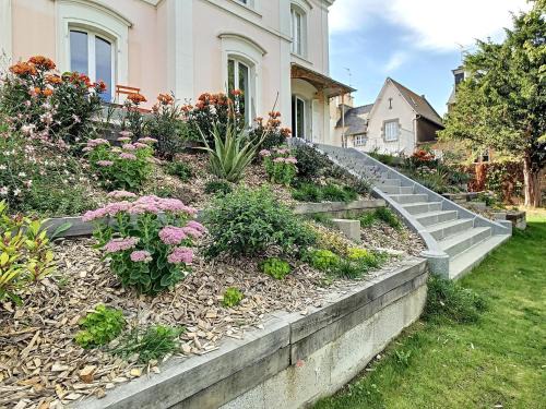 Saint-Servan House | Maison Lacase