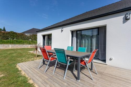 Lahourcade House | Maison Lahourcade
