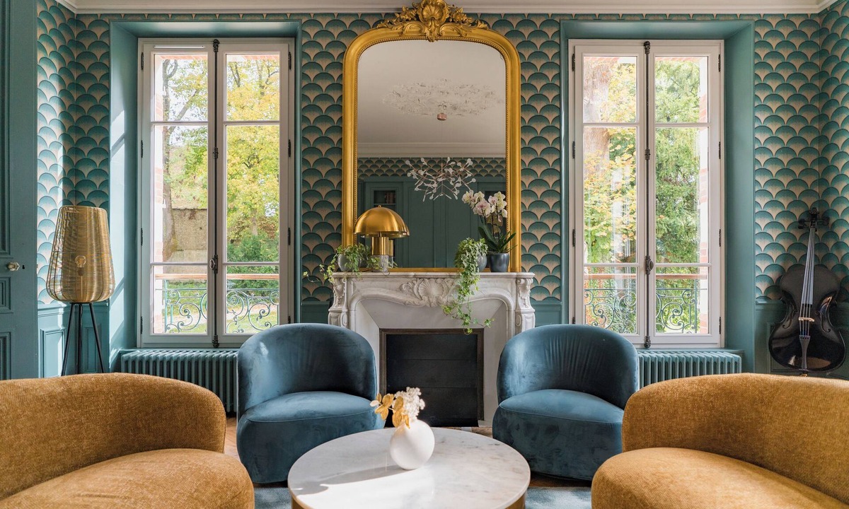 Provins House | Maison Le Parc