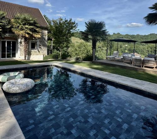 Gelos Bed & Breakfast | Maison Maün