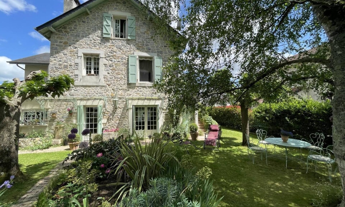 Bidos House | Maison Mado-lily - Bidos
