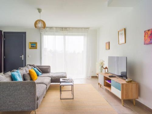 Ploubalay House | Maison moderne 6 pers avec jardin à 7 minutes des plages
