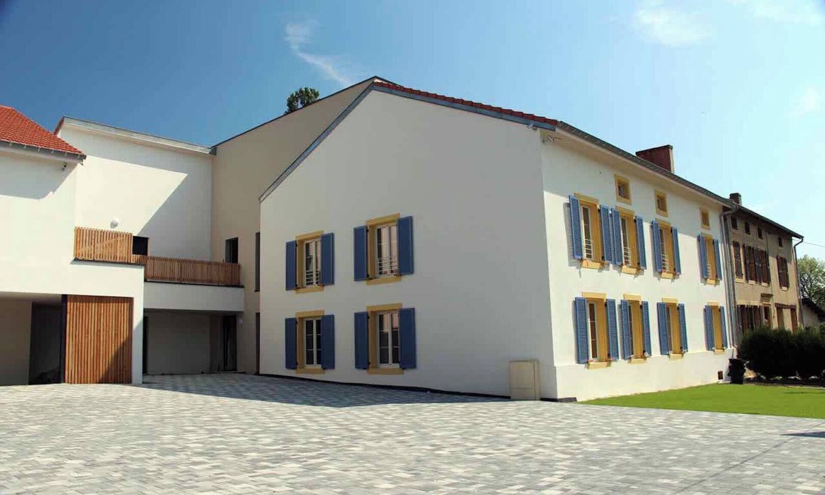 Les Etangs House | Maison nature & détente - 8 rooms, sauna, outdoor areas