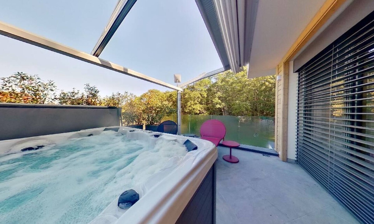 Veigy-Foncenex House | MAISON OLIVIER