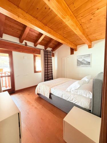 Antagnod Apartment | Maison Poluc - Maison Monte Rosa