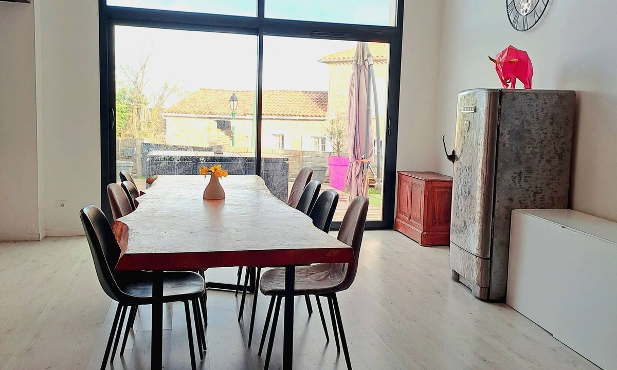Sistels House | Maison Rénovée au Cœur du Sud Ouest, Entre Gers et Garonne