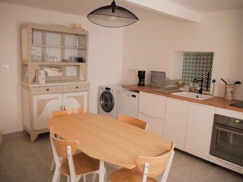 Remoulins House | Maison Salamandre