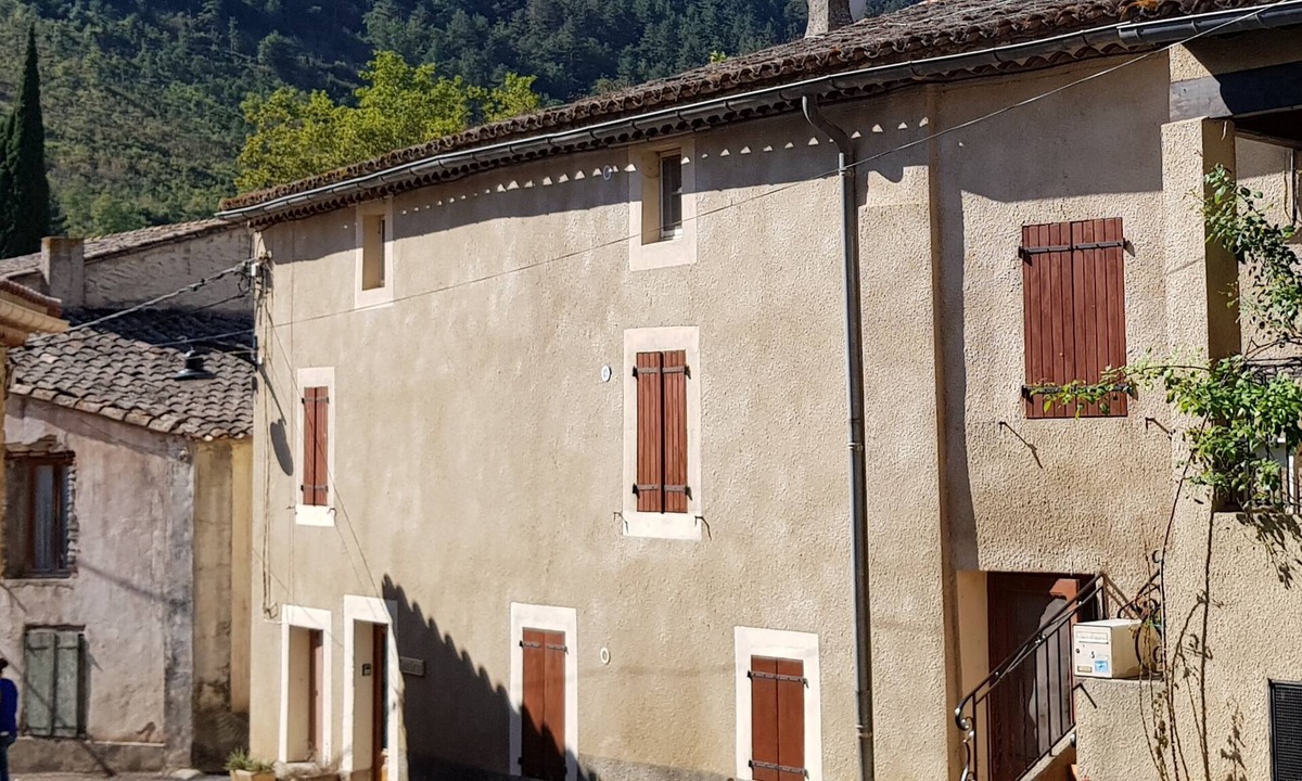 Serres House | Maison Serres - A taste of traditional French living