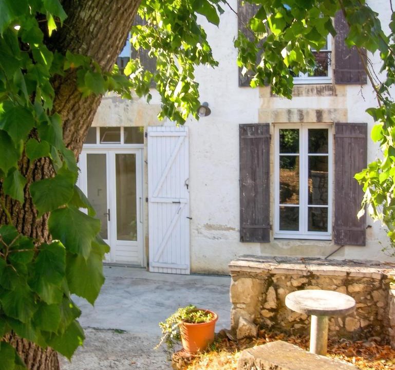 Vic-Fezensac House | Maison spacieuse à Vic-Fezensac avec jardin