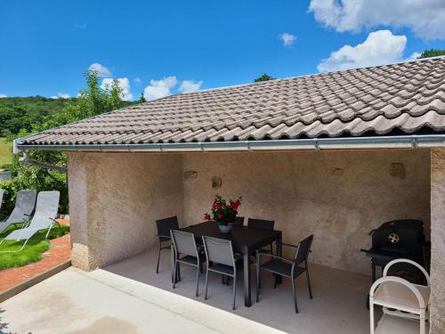 Tignecourt House | Maison spacieuse - 6 pers. - FR-1-589-863