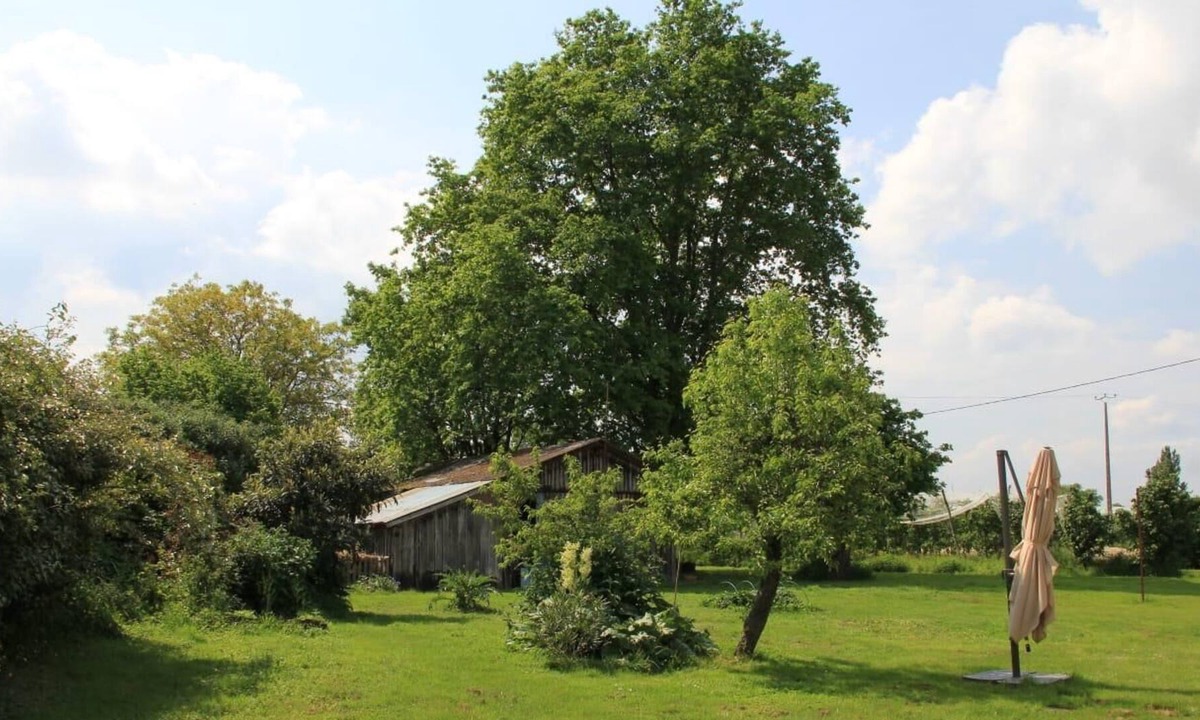 Castelmayran House | Maison Théodar - Charmante Toulousaine