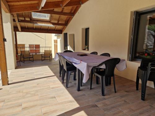 Coubisou House | Maison Vidal II