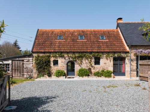 Ploubezre House | Maison Vintage de Kerlipot