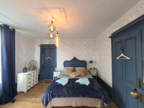 Medonville Bed & Breakfast | MAISON YLANG