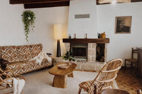 Quemper-Guezennec House | Maison Yvonnie by Quintessence