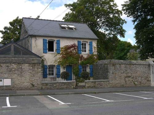 Landerneau Apartment | Maisonnette - Centre Landerneau