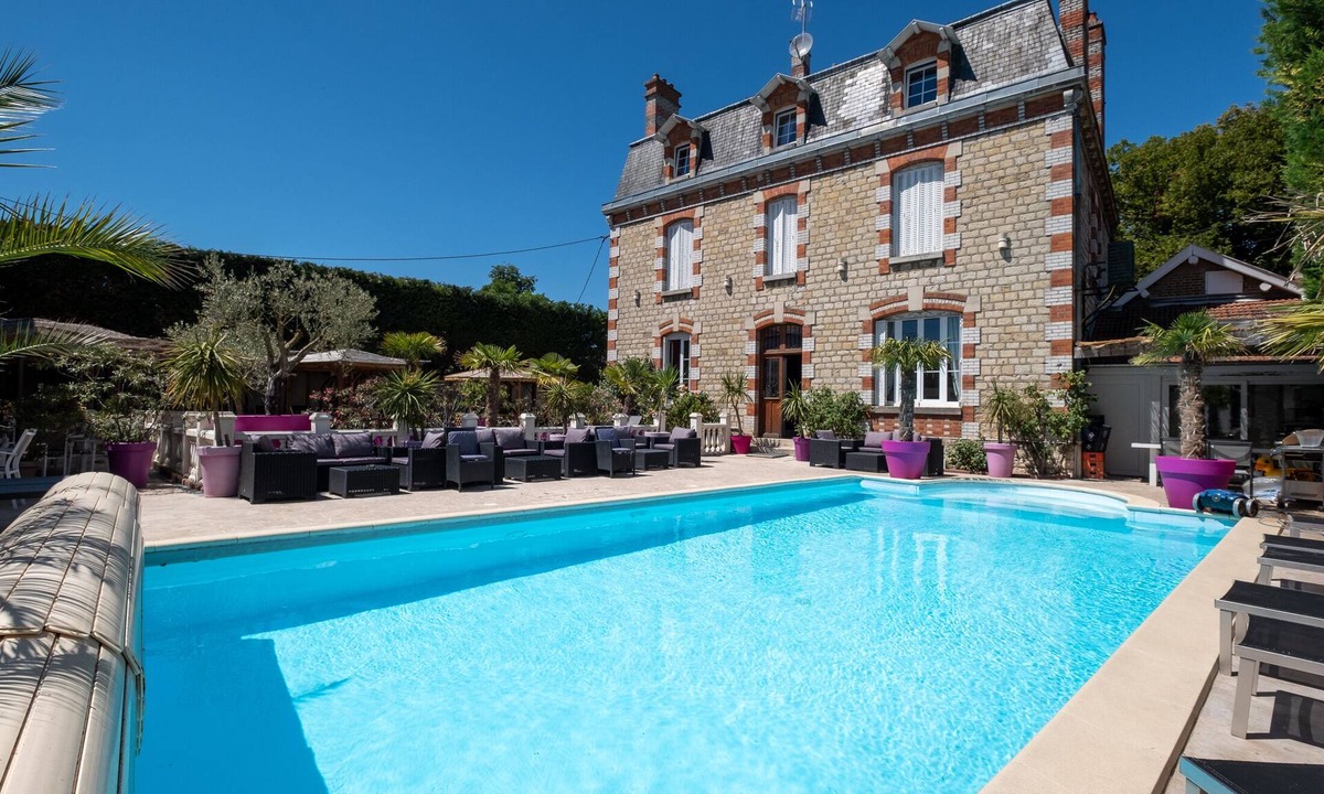 Vitry-le-Francois House | Manoir François 1er