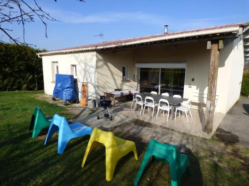 Fosse House | Manola avec piscine couverte à 150m