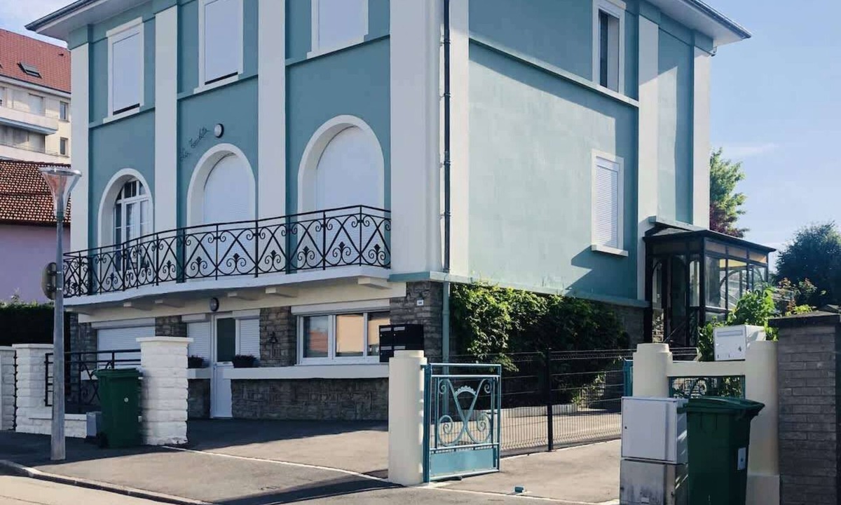 Vittel Apartment | Manon