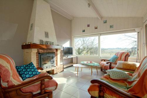 Escoubes House | Mantenan