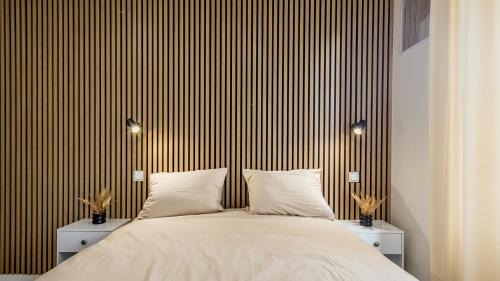 Chalons-en-Champagne Apartment | Manu Chalons