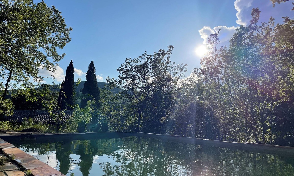 Les Censies Other | Mas Provençal et Forêt Privée en Provence Verte