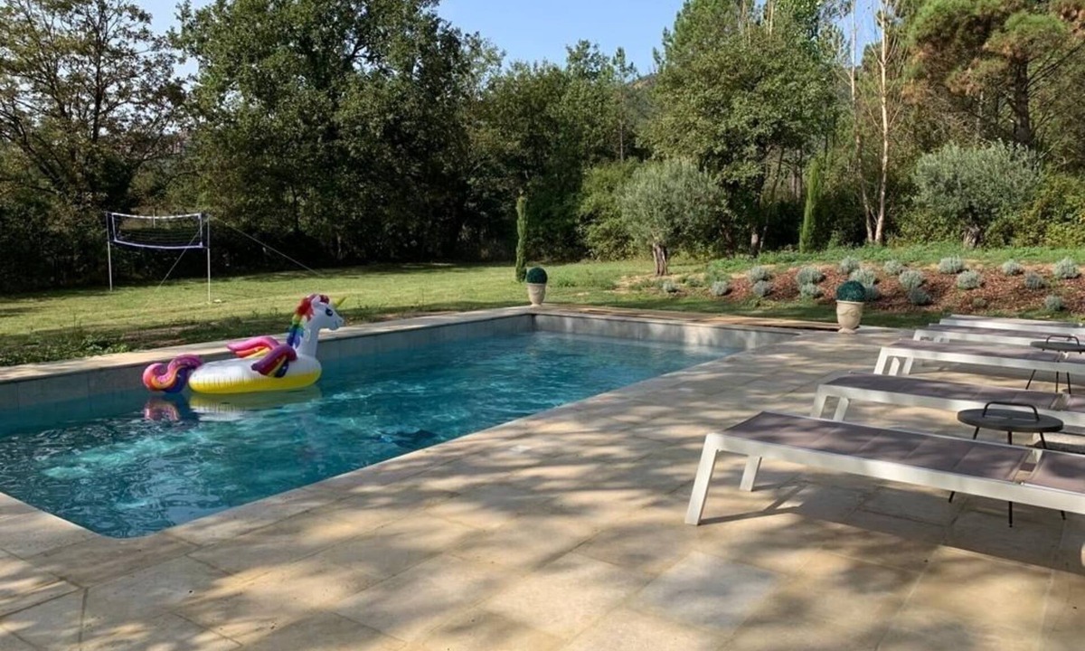 Bagnols-en-Foret House | Mas Provençal - Pays de Fayence