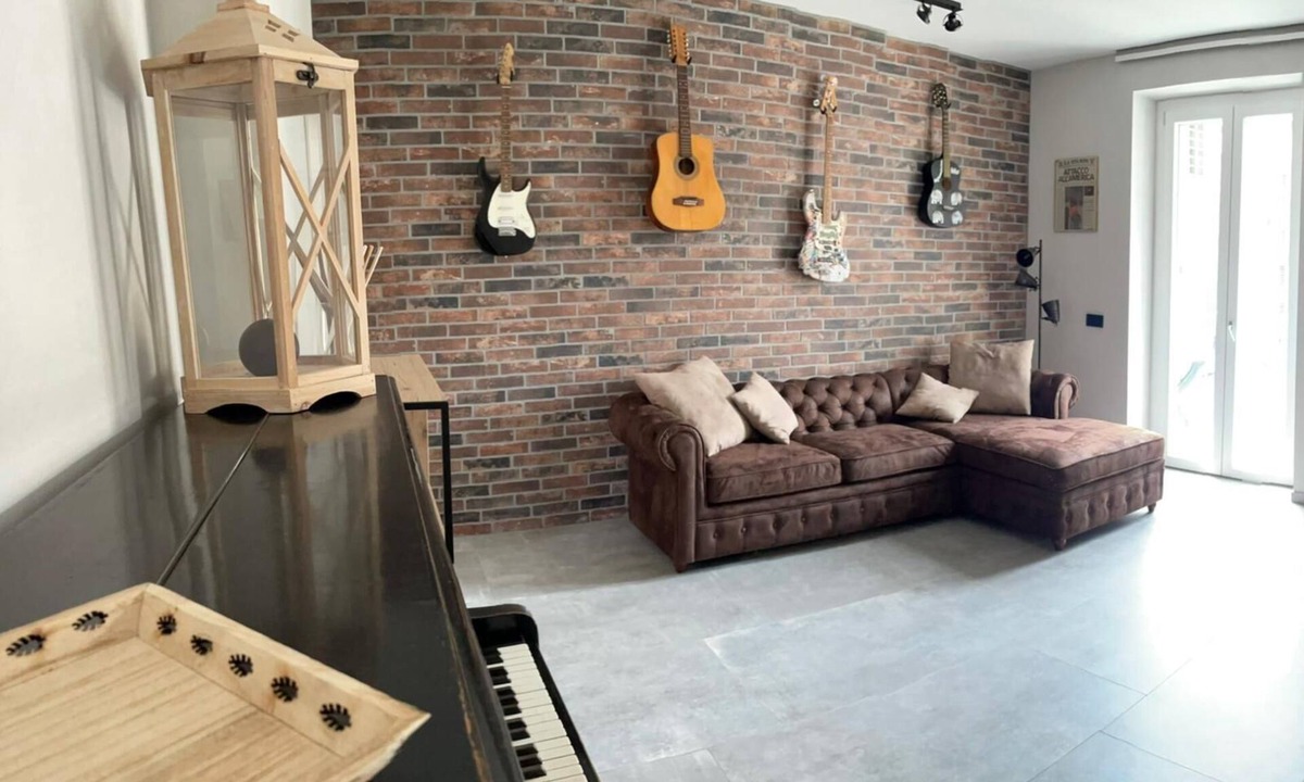 Pinerolo House | MATI HOME!