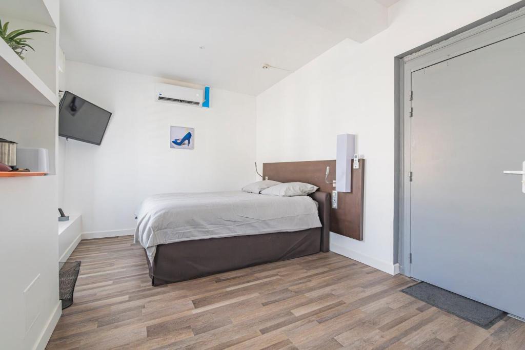 Cormontreuil Apartment | Mauricette, tout confort avec climatisation