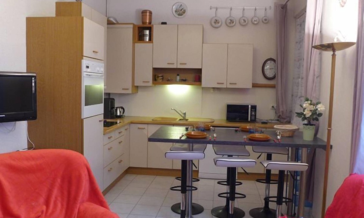 Intra Muros Apartment | Merbonne by Interhome