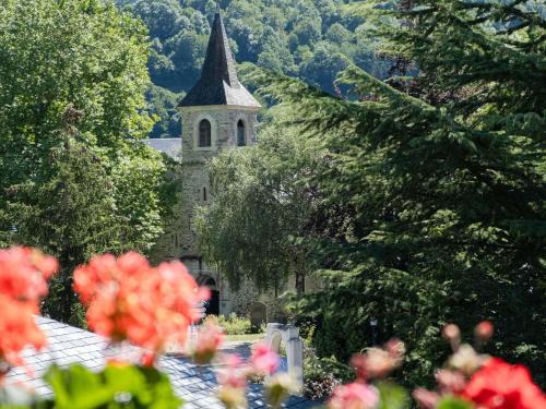 Saint-Lary-Soulan Hotel | Mercure Saint-Lary