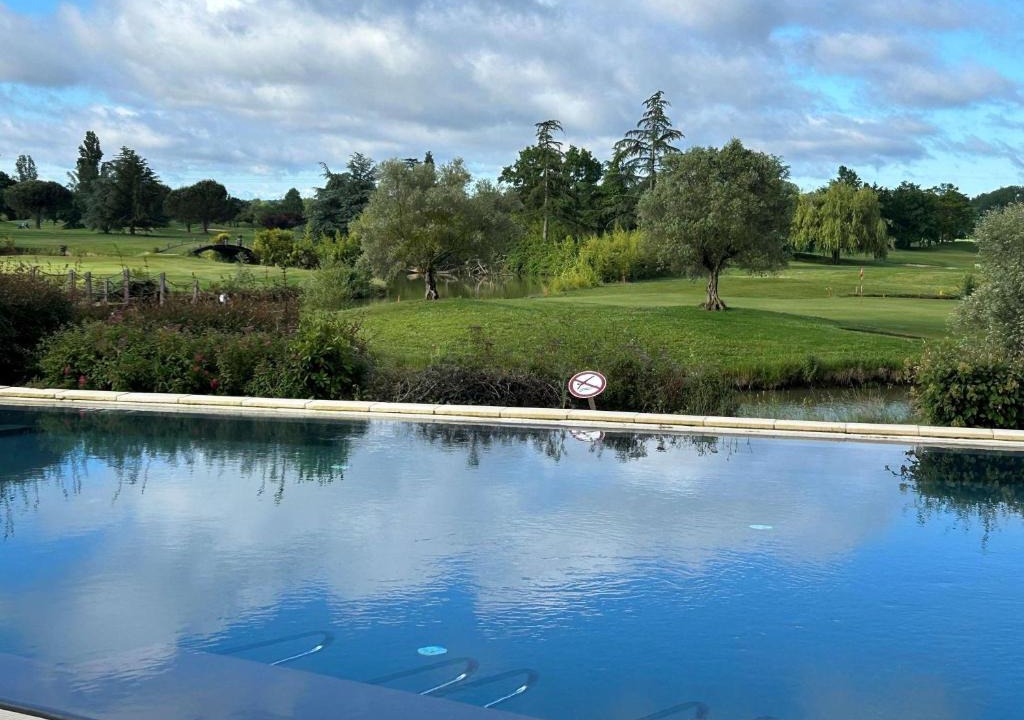 Seilh Hotel | Mercure Toulouse Aéroport Golf de Seilh
