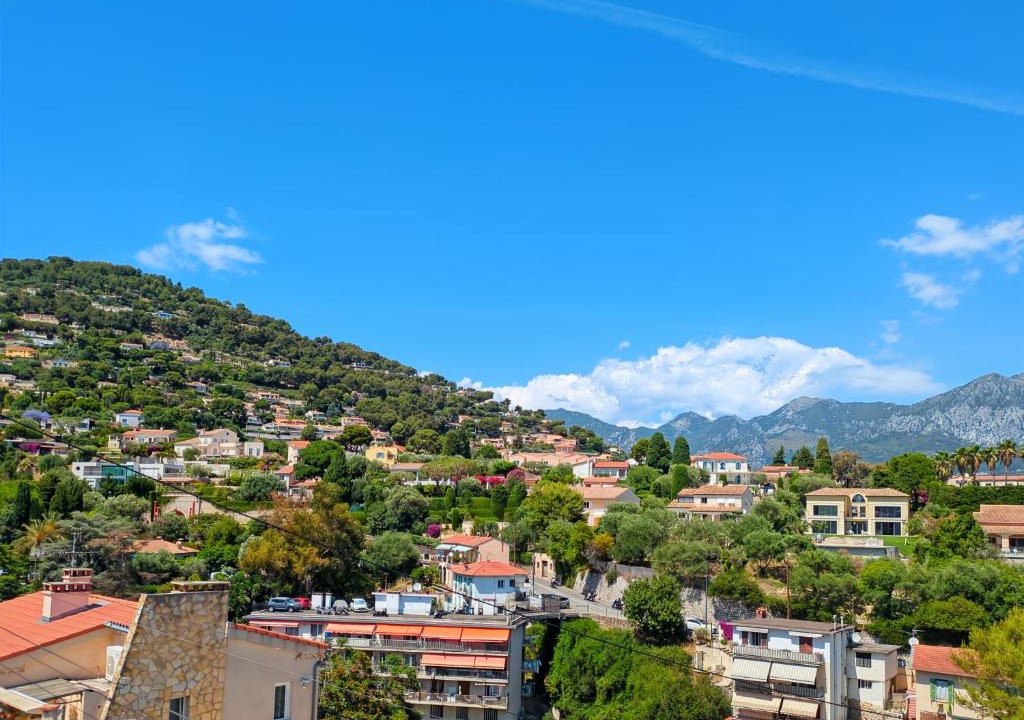 Roquebrune-Cap-Martin Apartment | Mermaid Beach