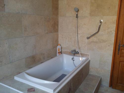 Vielle-Chapelle Apartment | Meublé Tourisme