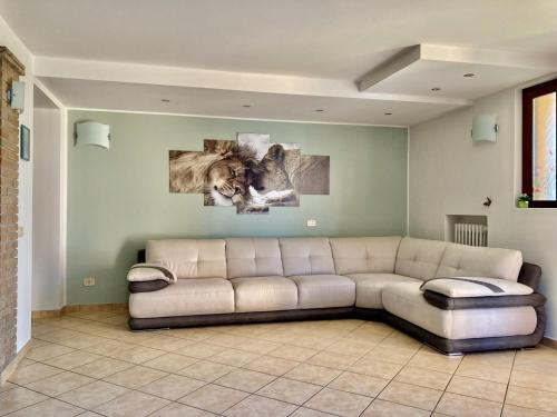 Somma Lombardo Bed & Breakfast | Milele B&B