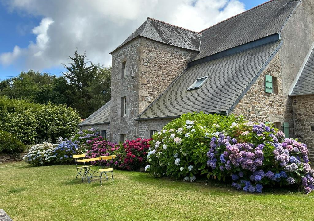 Trelevern Bed & Breakfast | Min Guen
