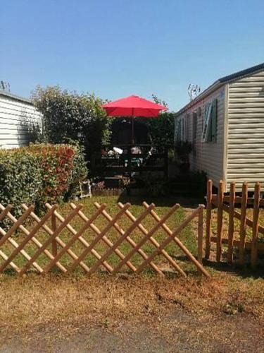 Pleurtuit Other | Mobil home centre ville