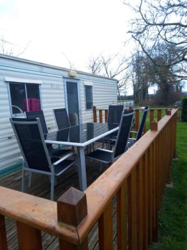 Lannebert Other | Mobil-home charmant à 10 minutes de la mer