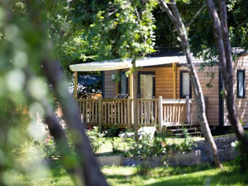 La Douze Other | Mobil home charmant avec terrasse, 4 personnes - API-1-52-1073