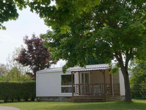Radonvilliers Other | Mobil-Home Cosy 6 Pers avec Terrasse - API-1-52-1949