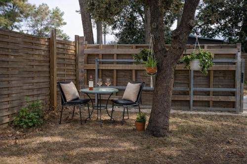Le Castellet Other | Mobil-home LOFT tout équipé Le Castellet les pins doux