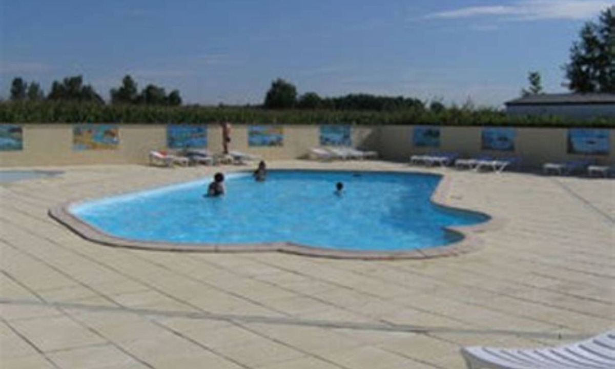 Boofzheim House | Mobile home 30 minutes from EUROPA PARK.