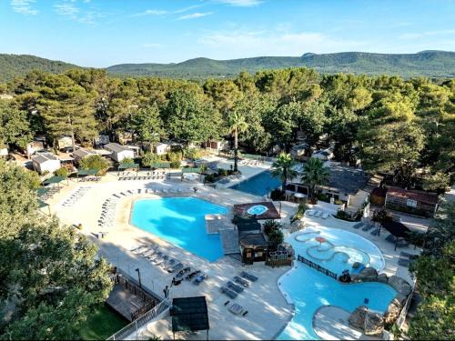 Nans-les-Pins Other | Mobile-Home 6 places Nans les pins