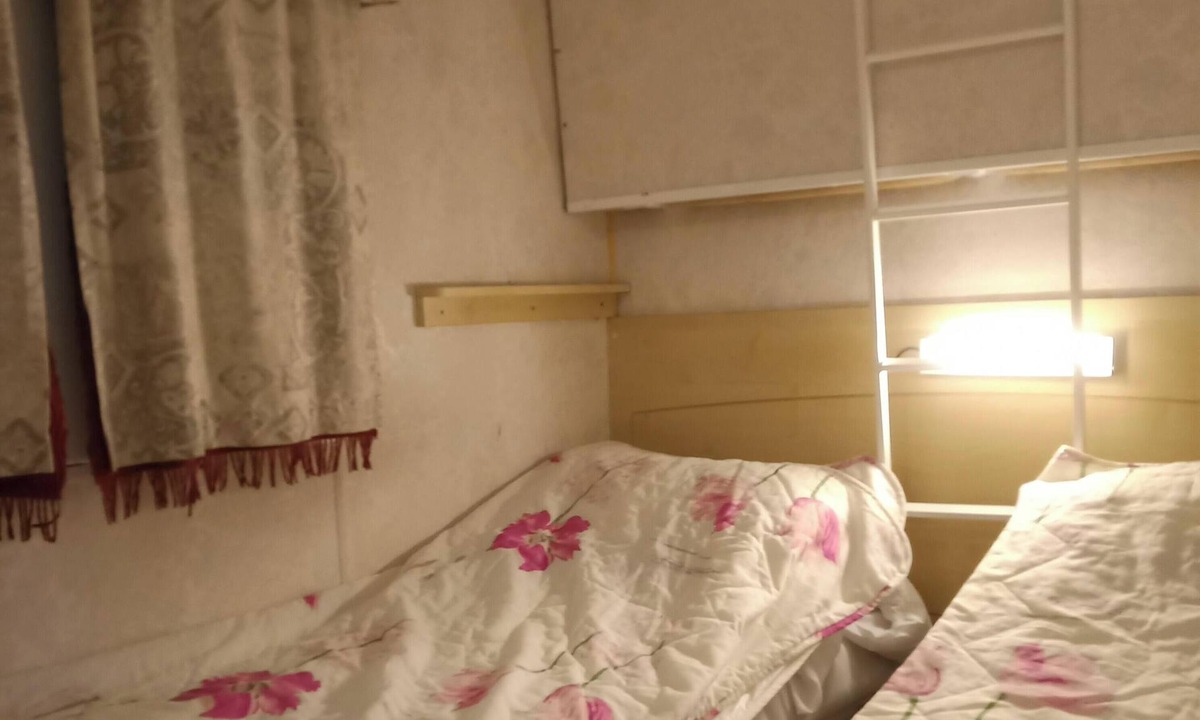 Couret House | Mobile home for a relaxing vacation
