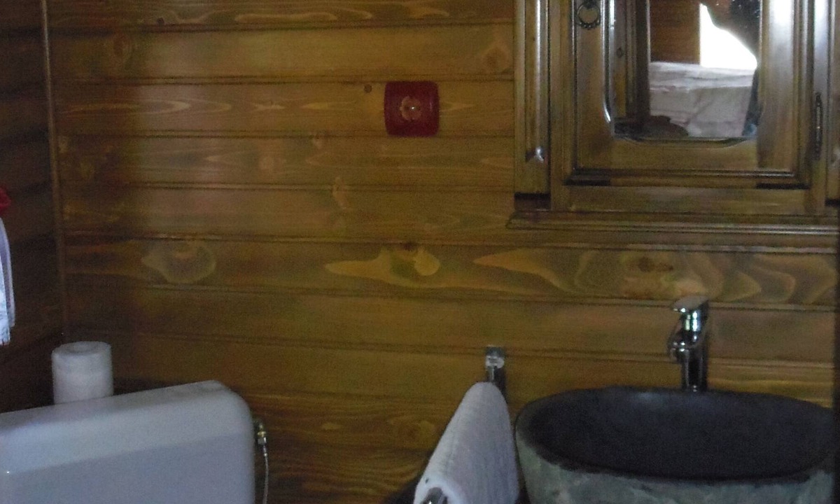 Fronton House | Mobile Home