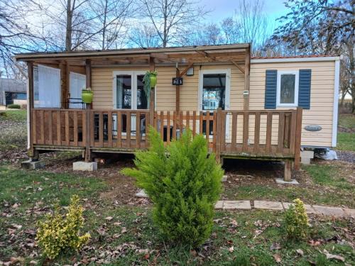 Le Chesne Other | Mobile home