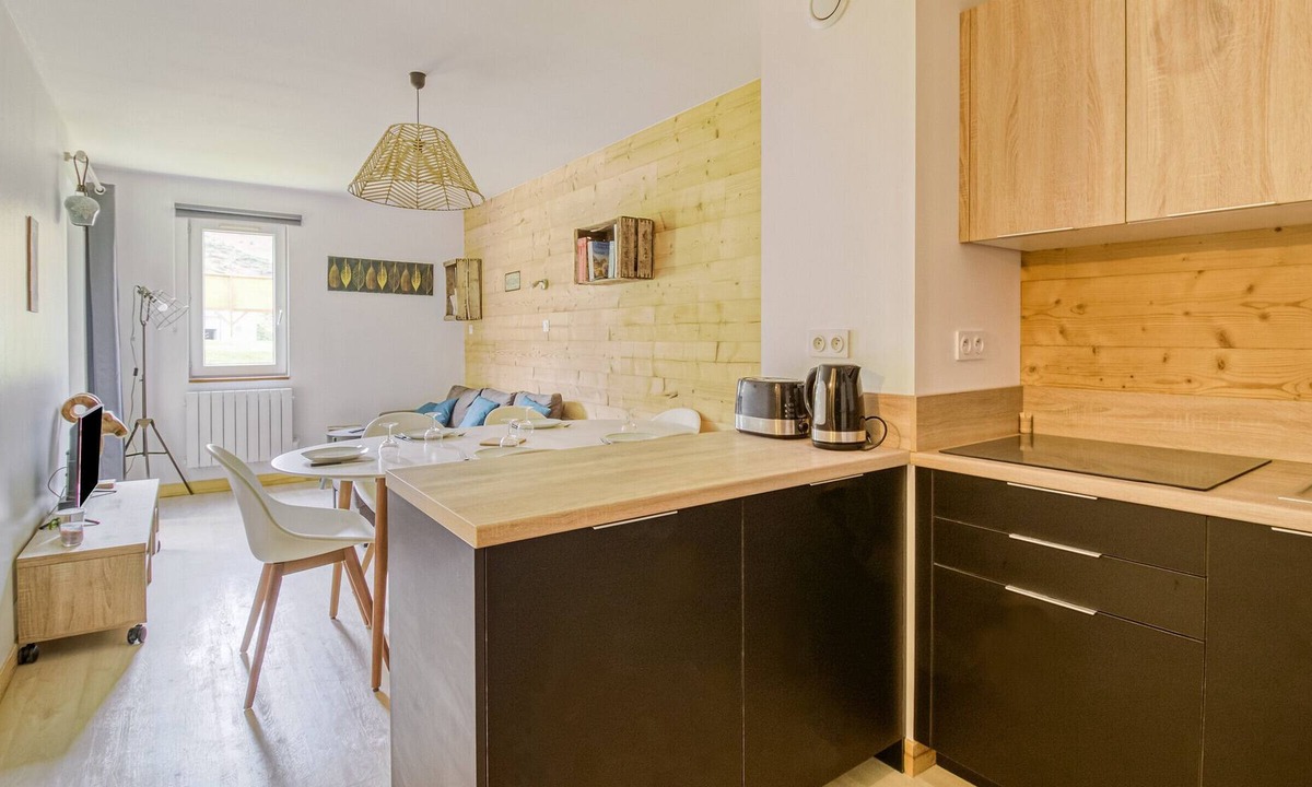 Genos Apartment | Modern and cosy chalet at the foot of the slopes