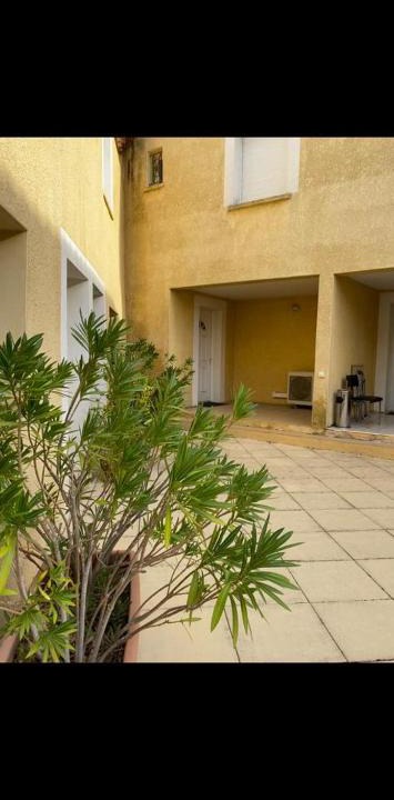 Quartier Administrations Apartment | Montcalm T3