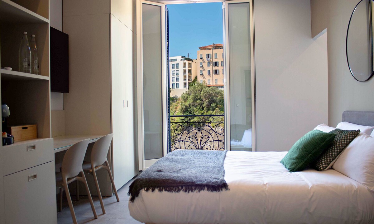 Beausoleil House | My Residence d'Azur