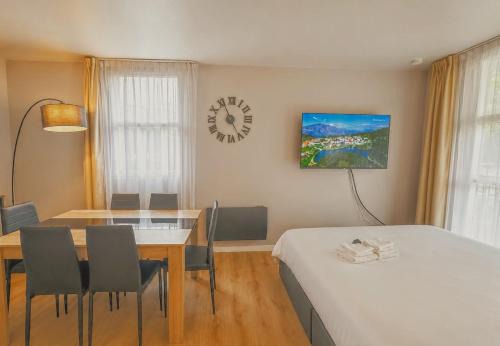 Rives de Meurthe Apartment | N L Express 117 Chaligny agréable 3 à 6 personnes